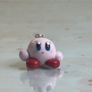 Image of Kirby Charm