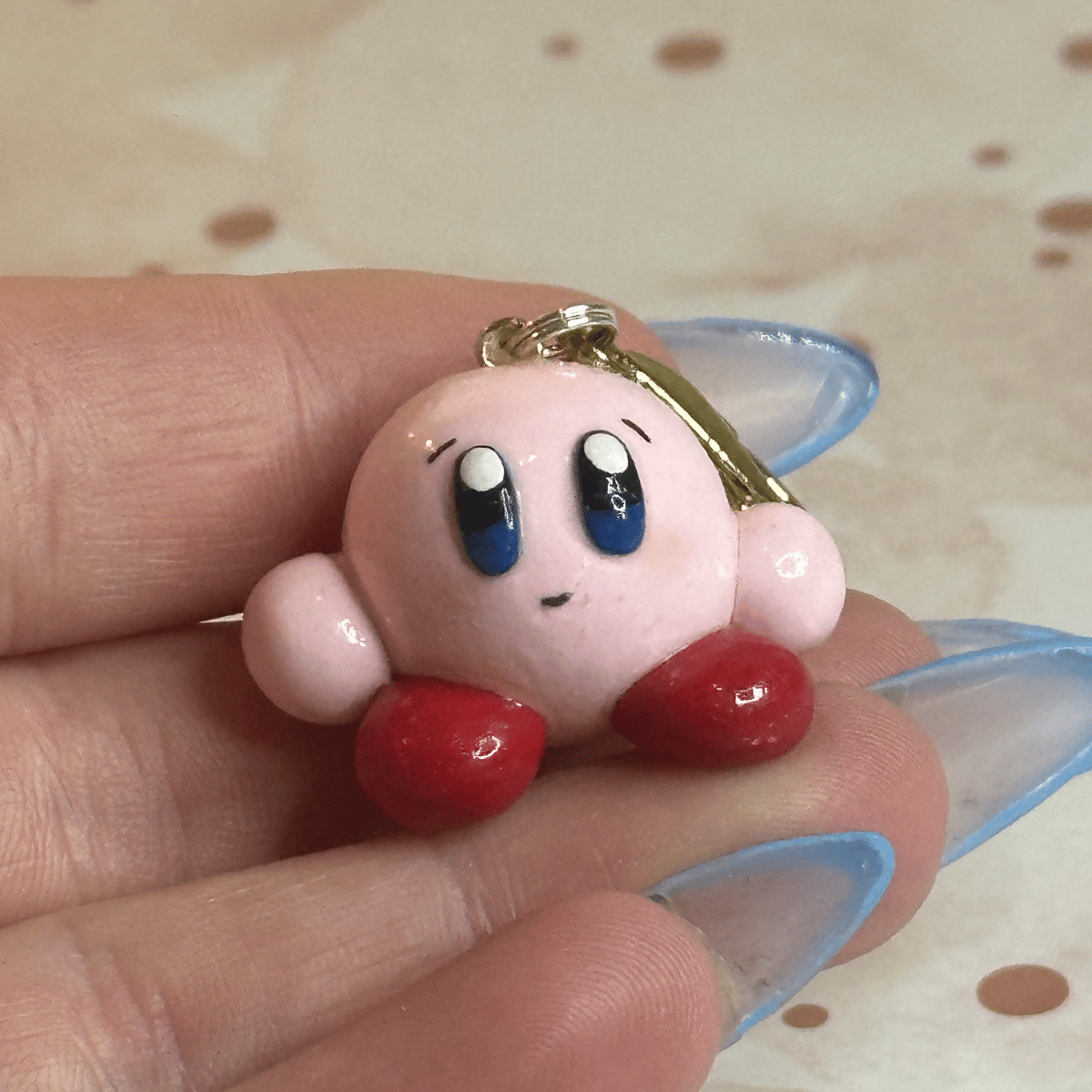 Image of Kirby Charm