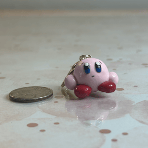 Image of Kirby Charm