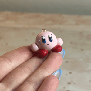 Image of Kirby Charm