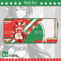 Image 1 of Rias X-MAS / DESK MAT 