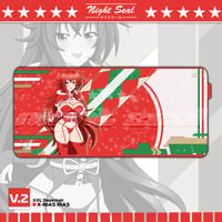 Image 2 of Rias X-MAS / DESK MAT 