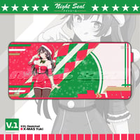 Image 1 of YUKI X-MAS / DESK MAT 