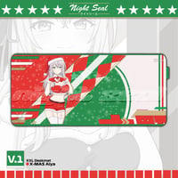 Image 1 of ALYA X-MAS / DESK MAT