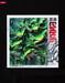 Image of "変身 METAMORPHOSIS" - Original painting