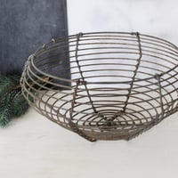 Image 2 of Wirework Basket