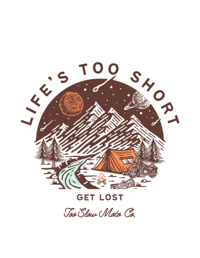 Image 4 of Get Lost