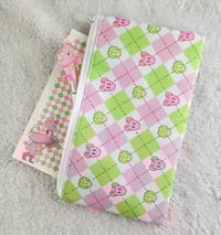 Image 2 of Academic Gummy & Edwin - Stationary Set