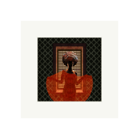 "Window" | Limited Edition Print