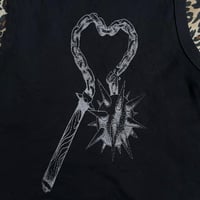 Image 2 of Heart Mace