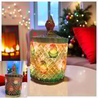 Image 2 of Cannister with lights