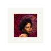 "Dorothy Dandridge Eyes" | Limited Edition Print