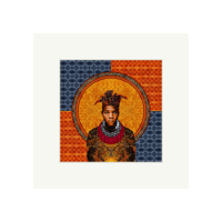 "Be Your Own Basquiat" | Limited Edition Print