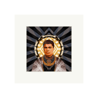 "Ali" | Limited Edition Print