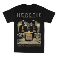 Image 1 of HERETIC (2024) 
