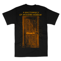 Image 3 of The shining (1980)  tshirt LEFTOVERS