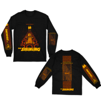 Image 1 of The shining  L/S LEFTOVERS