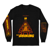 Image 2 of The shining  L/S LEFTOVERS