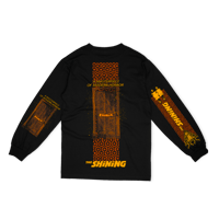 Image 3 of The shining  L/S LEFTOVERS