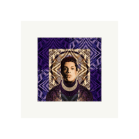 "The Artist" | Limited Edition Print