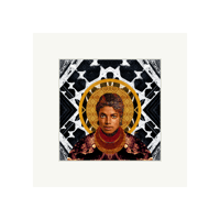 "Just Michael" | Limited Edition Print