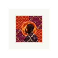"3000 Reasons" | Limited Edition Print