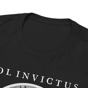 Image of Sol Invictus The Unconquered Sun T-Shirt