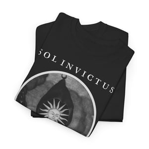 Image of Sol Invictus The Unconquered Sun T-Shirt