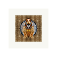 "Sade" | Limited Edition Print