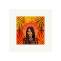 "Aaliyah" | Limited Edition Print