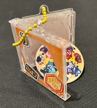 Image 3 of mini removable CD charms