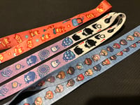 Image 1 of lanyards