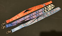 Image 2 of lanyards