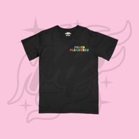 Image 2 of Bowsette Shirt