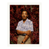 "Young King In Bloom" | Limited Edition Print