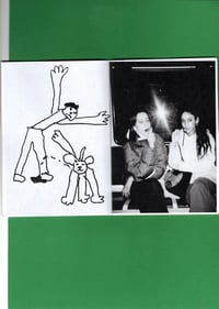 Image 3 of IT'S HARD TO EXPLAIN HOW I LIVE IV