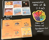 Image 3 of bikachu stickers