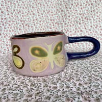 Image 1 of Butterfly Cup