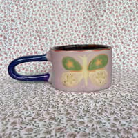 Image 2 of Butterfly Cup