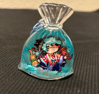 Image 2 of liquid charms (WILL NOT SHIP OUT OF U.S.)