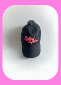 Image 1 of Basic B*** Cap 