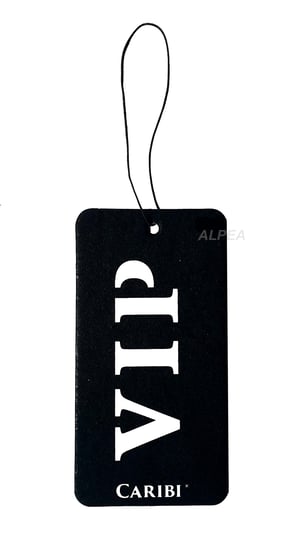 3 VIP PERFUME FRESHENERS