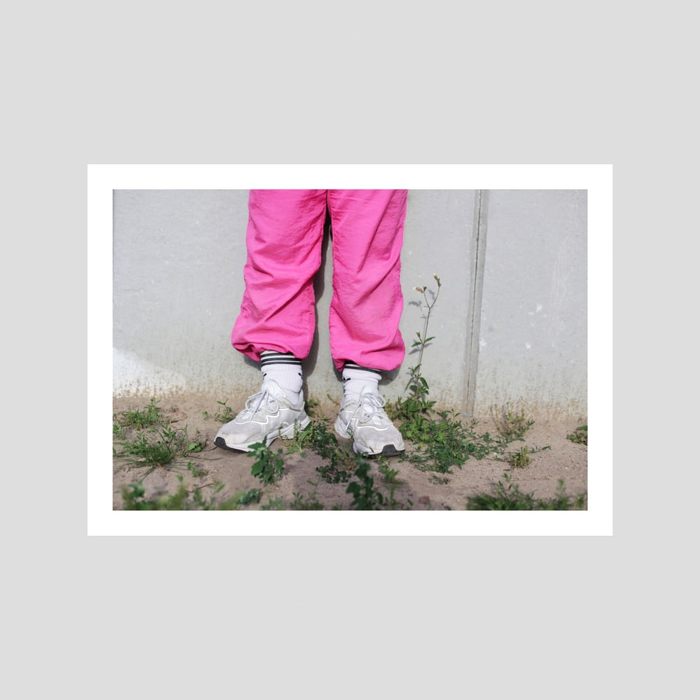 SINA #4 PRINT