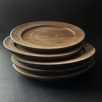 Image 1 of Beech Plate