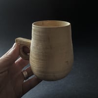 Image 3 of Gotland Handled Mug