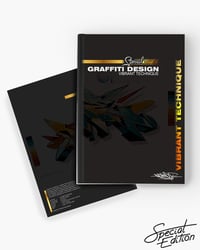 Special Edition (vibrant technique) IV