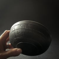 Image 2 of Cherry Nordic Bowl