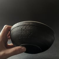 Image 3 of Cherry Nordic Bowl