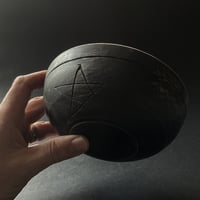 Image 4 of Cherry Nordic Bowl
