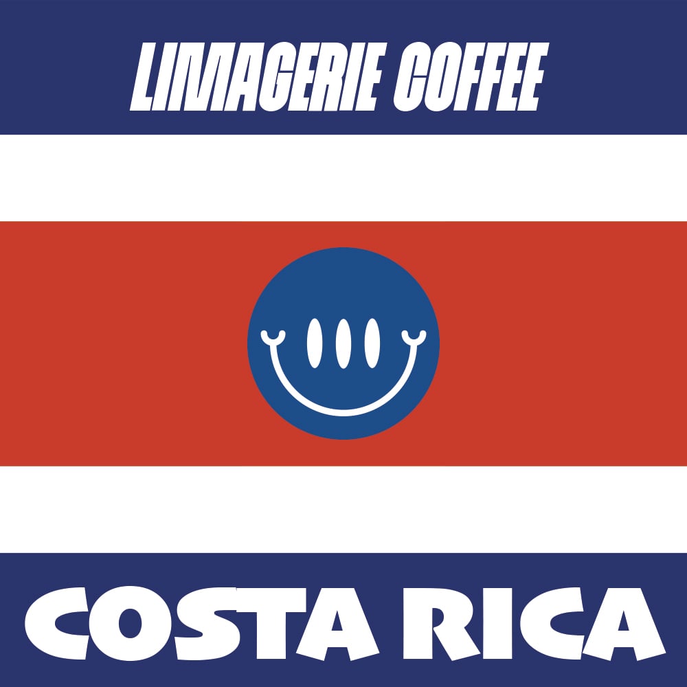 Image of Limagerie Coffee - Costa Rica 